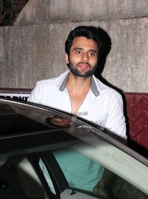 The special screening of the film 'Go Goa Gone'