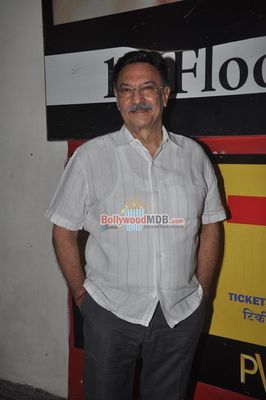 Bolly Celebs at KRRISH 3 special screening