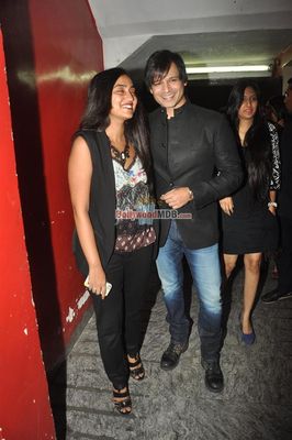 Bolly Celebs at KRRISH 3 special screening