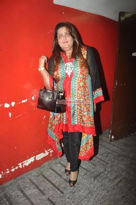 Bolly Celebs at KRRISH 3 special screening