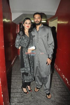 Bolly Celebs at KRRISH 3 special screening