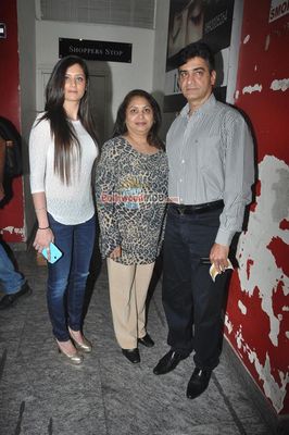 Bolly Celebs at KRRISH 3 special screening