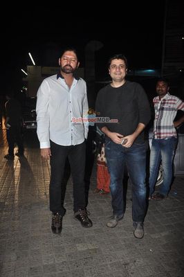 Bolly Celebs at KRRISH 3 special screening