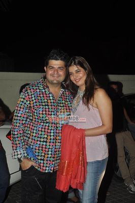 Bolly Celebs at KRRISH 3 special screening