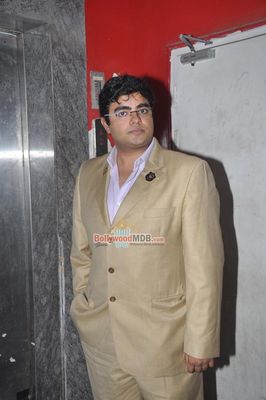 Bolly Celebs at KRRISH 3 special screening