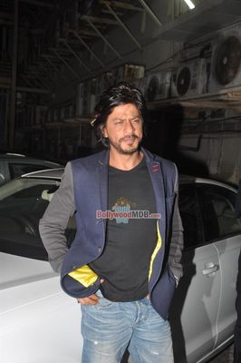 Bolly Celebs at KRRISH 3 special screening