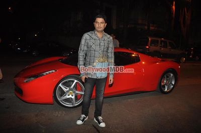 Bolly Celebs at Ekta Kapoor's Diwali 2013 party