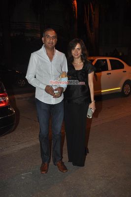 Bolly Celebs at Ekta Kapoor's Diwali 2013 party