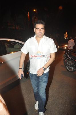 Bolly Celebs at Ekta Kapoor's Diwali 2013 party