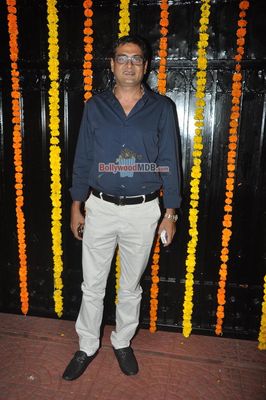Bolly Celebs at Ekta Kapoor's Diwali 2013 party