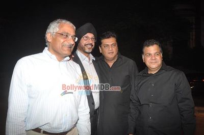 Bolly Celebs at Ekta Kapoor's Diwali 2013 party