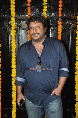 Bolly Celebs at Ekta Kapoor's Diwali 2013 party