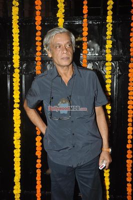 Bolly Celebs at Ekta Kapoor's Diwali 2013 party