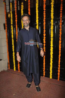 Bolly Celebs at Ekta Kapoor's Diwali 2013 party