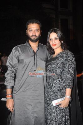 Bolly Celebs at Ekta Kapoor's Diwali 2013 party