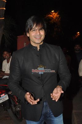Bolly Celebs at Ekta Kapoor's Diwali 2013 party