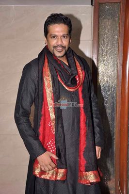 Bollywood Celebs at Bipasha Basu's Diwali Party