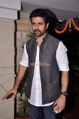 Bollywood Celebs at Bipasha Basu's Diwali Party
