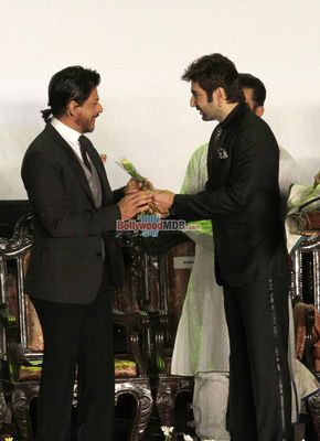 Bolly Celebs with CM Mamata Banerjee at 19th Kolkata International Film Festival launch