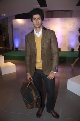 Hot Celebs walk the ramp at Marks & Spencer store launch