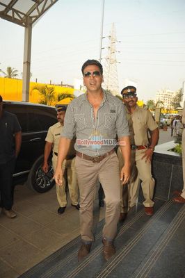 Bolly Celebs at interface program between Mumbai Police Commissioner and India Film & TV Industry