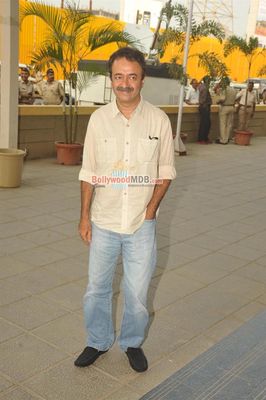 Bolly Celebs at interface program between Mumbai Police Commissioner and India Film & TV Industry