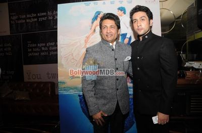 Amitabh Bachchan launches first look of Shekhar Suman's directorial debut HEARTLESS