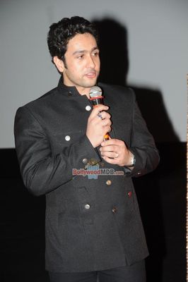 Amitabh Bachchan launches first look of Shekhar Suman's directorial debut HEARTLESS