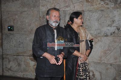 Bolly Celebs at 'GOLIYON KI RAASLEELA RAM-LEELA' special screening