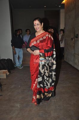 Bolly Celebs at 'GOLIYON KI RAASLEELA RAM-LEELA' special screening
