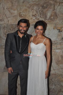 Bolly Celebs at 'GOLIYON KI RAASLEELA RAM-LEELA' special screening
