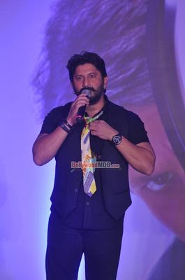 Soha Ali Khan, Arshad Warsi, Javed Jaffrey at film 'Mr. Joe B. Carvalho' first look launch