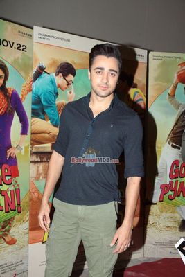 Kareena Kapoor Khan & Imran Khan promote GORI TERE PYAAR MEIN! at R City Mall