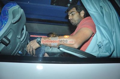 Top Bollywood & Cricket Celebs at Sachin Tendulkar's Party