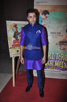 Kareena Kapoor Khan & Imran Khan on NACH BALIYE 6 sets promoting film GORI TERE PYAAR MEIN!