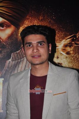 Bollywood Celebs at special screening of film 'SINGH SAAB THE GREAT'