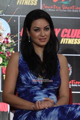 Bolly Celebs during the press conference of Country Club to announce the New Year Bash 2014