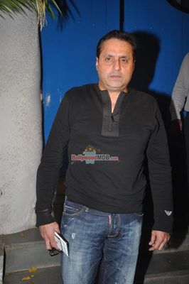 Bolly Celebs at film 'FINDING FANNY FERNANDES' wrap up party
