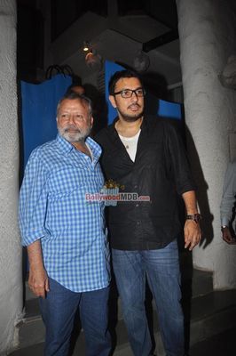 Bolly Celebs at film 'FINDING FANNY FERNANDES' wrap up party