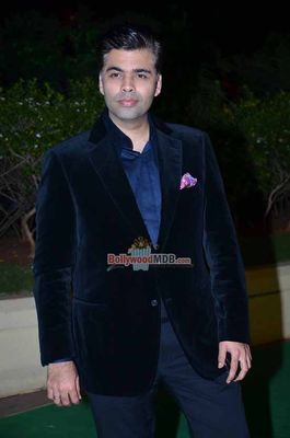 Bolly Celebs at Vishesh Bhatt's wedding reception
