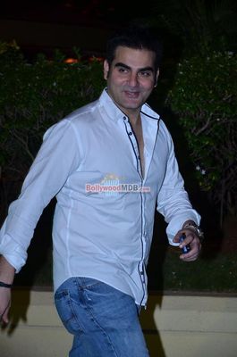 Bolly Celebs at Vishesh Bhatt's wedding reception