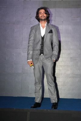 Ram Gopal Varma, Aradhana Gupta, Anaika Soti, Puneet Singh at film 'SATYA 2' theatrical trailer launch