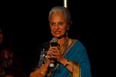 Bolly Celebs at the Fund Raiser Event "Uff Yoo Maa" to celebrate 100 years of Indian Cinema