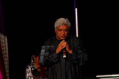 Bolly Celebs at the Fund Raiser Event "Uff Yoo Maa" to celebrate 100 years of Indian Cinema