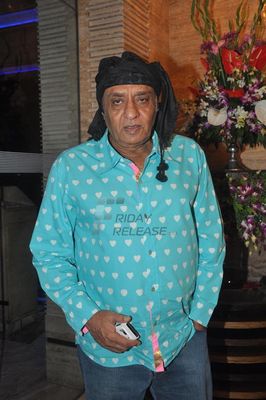 Govinda launches music album 'GORI TERE NAINA'