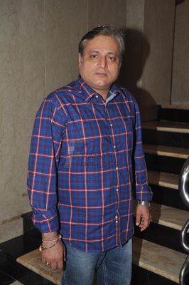 Govinda launches music album 'GORI TERE NAINA'