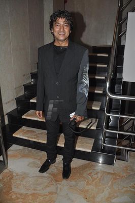 Govinda launches music album 'GORI TERE NAINA'
