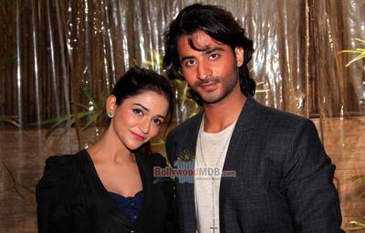 Film 'SATYA 2' press meet with Aradhna Gupta, Anaika Soti, Puneet Singh Ratn