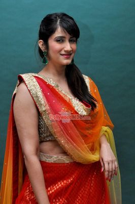 Smily Suri special festive photo shoot