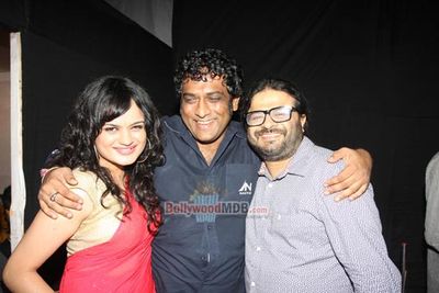 Kajol & Rani Mukherjee at North Bombay Sarbojanin Durga Puja celebrations